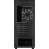 Sharkoon VK2 RGB boîtier midi tower Noir | 2x USB-A | RGB | Window