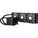 TRYX PANORAMA 360 AIO, Watercooling Noir
