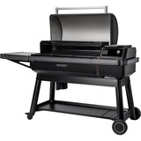 Traeger Ironwood XL barbecue à pellet Noir