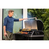 Traeger Ironwood XL barbecue à pellet Noir