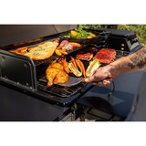 Traeger Ironwood XL barbecue à pellet Noir