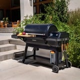 Traeger Ironwood XL barbecue à pellet Noir