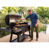 Traeger Ironwood XL barbecue à pellet Noir