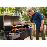 Traeger Ironwood XL barbecue à pellet Noir