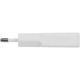 Xtorm 33W Go2 SlimLine chargeur Blanc, 1x USB-C, 1x USB-A
