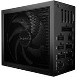 be quiet! DARK POWER 14 alimentation  modulaire 1200 watt Noir, 2x 12V-2x6, 4x PCIe, 1200 W, 100 - 240 V, 1300 W, 50/60 Hz, 10 A, 5 A
