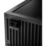 be quiet! DARK POWER 14 alimentation modulaire 1200 watt Noir, 2x 12V-2x6, 4x PCIe, 1200 W, 100 - 240 V, 1300 W, 50/60 Hz, 10 A, 5 A