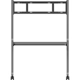 iiyama MD-CART02-S1, Montage Noir