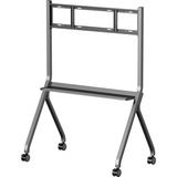 iiyama MD-CART02-S1, Montage Noir