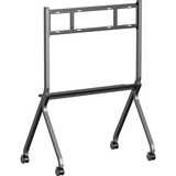 iiyama MD-CART02-S1, Montage Noir