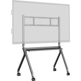 iiyama MD-CART02-S1, Montage Noir