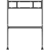 iiyama MD-CART02-S1, Montage Noir