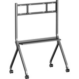 iiyama MD-CART02-S1, Montage Noir