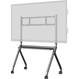 iiyama MD-CART02-S1, Montage Noir