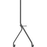 iiyama MD-CART02-S1, Montage Noir