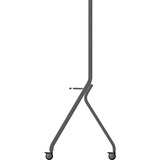 iiyama MD-CART02-S1, Montage Noir