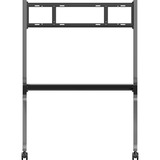 iiyama MD-CART02-S1, Montage Noir