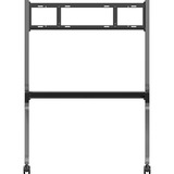 iiyama MD-CART02-S1, Montage Noir