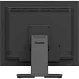 iiyama ProLite T1932MSC-B1S 19" Moniteur tactile Noir, 1x DisplayPort, 1x HDMI, 1x VGA