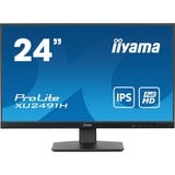 iiyama  23.8" Moniteur  Noir