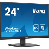 iiyama  23.8" Moniteur  Noir