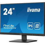 iiyama  23.8" Moniteur  Noir