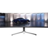AOC AGON PRO PD49 49" Moniteur UltraWide gaming incurvé  Noir, 2x HDMI, 1x DisplayPort, Sound, RJ-45
