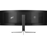 AOC AGON PRO PD49 49" Moniteur UltraWide gaming incurvé  Noir, 2x HDMI, 1x DisplayPort, Sound, RJ-45