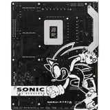 ASRock Z790 PG SONIC, Socket 1700 carte mère Argent/Bleu