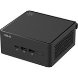 ASUS Kit NUC RNUC15CRHU700002 U7-255H, Barebone Noir
