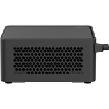 ASUS Kit NUC RNUC15CRHU700002 U7-255H, Barebone Noir
