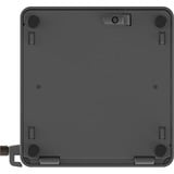 ASUS Kit NUC RNUC15CRHU700002 U7-255H, Barebone Noir