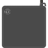 ASUS Kit NUC RNUC15CRHU700002 U7-255H, Barebone Noir
