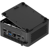 ASUS Kit NUC RNUC15CRHU700002 U7-255H, Barebone Noir