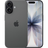 Apple  smartphone Noir