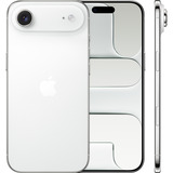 Apple iPhone Air smartphone Blanc, 256 Go, iOS