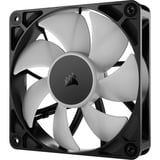 Corsair RS120 ARGB ventilateurs de boîtier Noir, 3 pièces, 120 x 120 x 25 mm, PWM