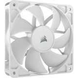 Corsair RS120 PWM ventilateur de boîtier Blanc, 120 x 120 x 25 mm