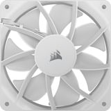 Corsair RS120 PWM ventilateur de boîtier Blanc, 120 x 120 x 25 mm