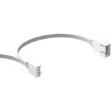 Corsair RS120 PWM ventilateur de boîtier Blanc, 120 x 120 x 25 mm