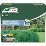 DCM DCM Meststof Buxus 3 kg, Engrais 