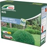 DCM DCM Meststof Buxus 3 kg, Engrais 