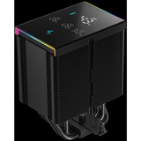 DeepCool AK500 DIGITAL PRO Refroidisseur CPU RGB  Noir