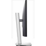 Dell Pro Plus P2725QE 27" 4K UHD Moniteur  Noir/Argent, HDMI 2.1, DisplayPort 1.4, LAN, USB-C