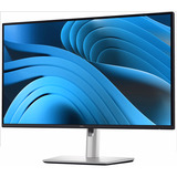 Dell Pro Plus P2725QE 27" 4K Ultra HD Moniteur Noir/argent, 1x DisplayPort, 1x HDMI, 2x USB-C, 3x USB-A, 1x RJ-45