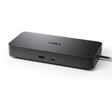 Dell Station d'accueil Pro - WD25 Noir