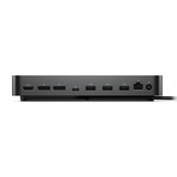 Dell Station d'accueil Pro - WD25 Noir