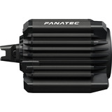 Fanatec ClubSport DD+ , Bases de volant Noir