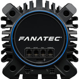 Fanatec ClubSport DD+ , Bases de volant Noir