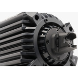 Fanatec ClubSport DD+ , Bases de volant Noir